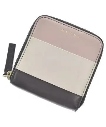 MARNI 지갑 코인 케이스 여성용