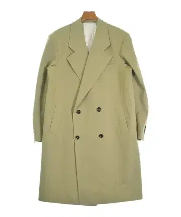 BOTTEGA VENETA 코트 (기타) 남성용