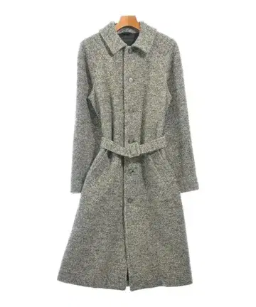 Agnes b. 스텐카라 코트 남성용