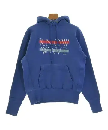 Know Wave 후드티 남성용