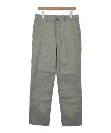 COMME des GARCONS HOMME PLUS 팬츠 (기타) 남성용