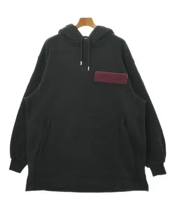 DRIES VAN NOTEN 후드티 남성용