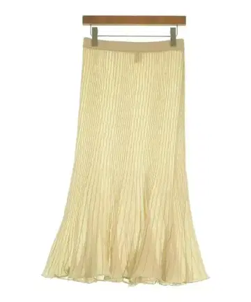 babaco 롱 맥시 길이 스커트 여성용