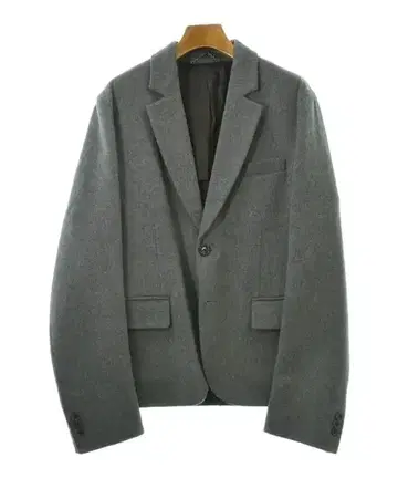 LOUIS VUITTON 테일러드 자켓 남성용