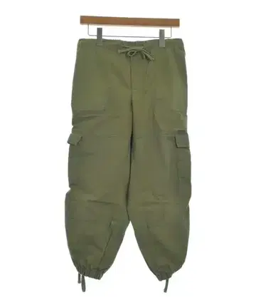 Drawer 카고 팬츠 여성용