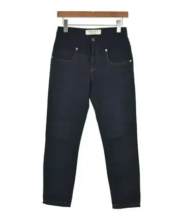 MARNI 데님 팬츠 여성용