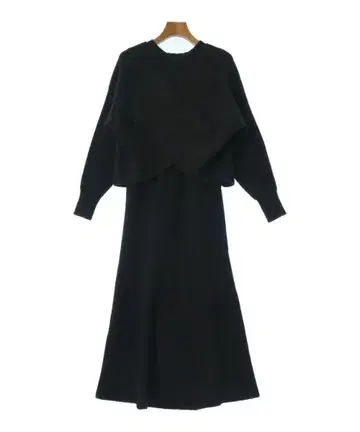 NATURAL BEAUTY BASIC 원피스 여성용