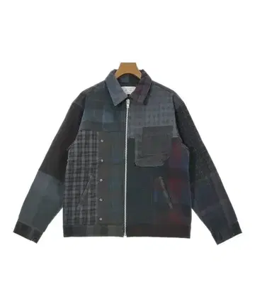 Rafu 블루종 (기타) 남성용