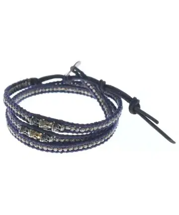 CHAN LUU 팔찌 뱅글 남성용