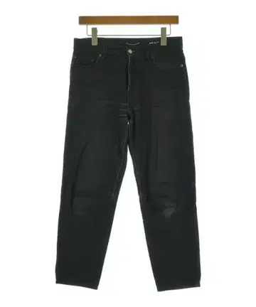 Saint Laurent Paris 데님 팬츠 남성용