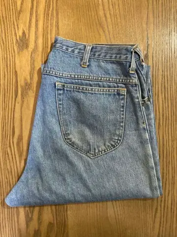 SUNDAYS BEST 데님 W32