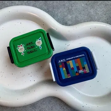 가챠가챠 미니 컨테이너