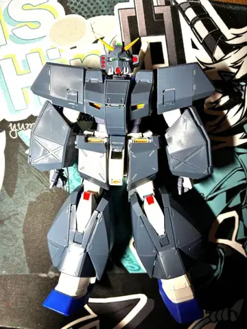 RX-78 NT-1 MG2.0 알렉스