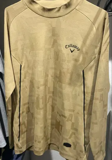 Callaway 캘러웨이 골프웨어