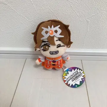 하라주쿠 페스티벌 모리 판타지 보이스 마스코트 리얼 피스 카즈우