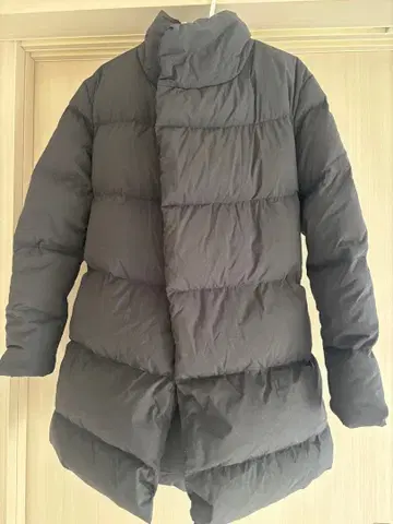 [26일 12시까지] 제임스 퍼스 다운 재킷