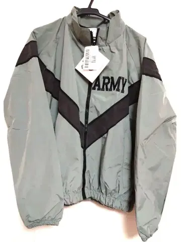 IPFU 밀리터리 자켓 데드스탁