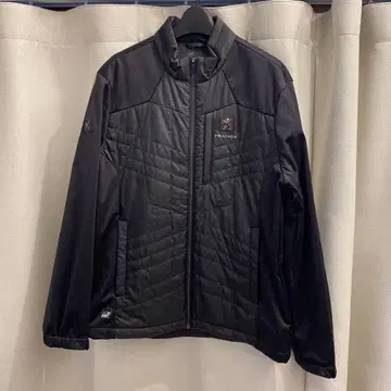 MILLET x PEUGEOT 밀레 푸조 콜라보 자켓 블루종