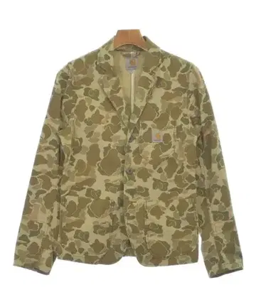 Carhartt 여성용 자켓