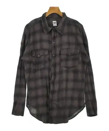 NSF 남성용 캐주얼 셔츠