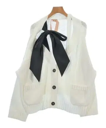 N 21 가디건 여성용