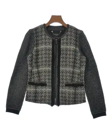 MAX MARA WEEK END LINE 블루종 여성용