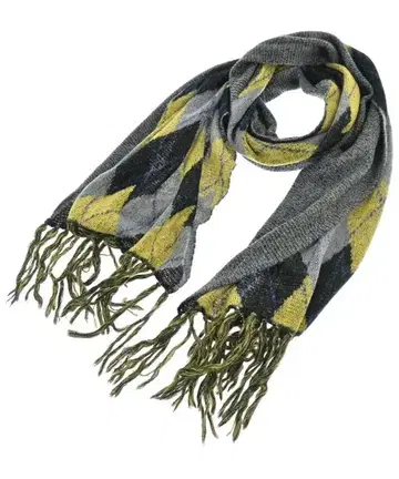 LAD MUSICIAN 머플러 남성용