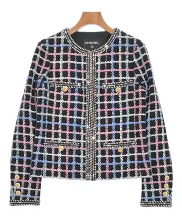 CHANEL 자켓 (기타) 여성용