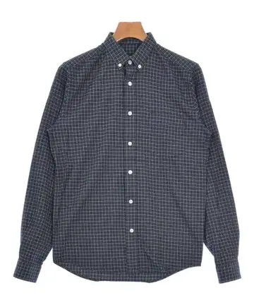 ami 캐주얼 셔츠 남성용