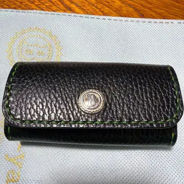 비즈 가게 코짱 4연 키케이스