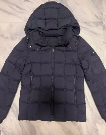 타트라스 GESSO 남성용 다운 네이비 2