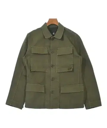 G-STAR RAW 캐주얼 셔츠 남성용