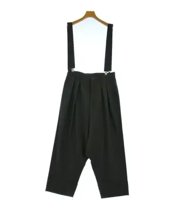 Ground Y 팬츠 (기타) 남성용