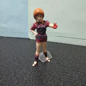 엘피 풀 할로캡 U.C. 파이롯트 컬렉션 피규어