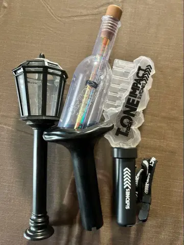 STARTO ENTERTAINMENT 응원봉 SixTONES