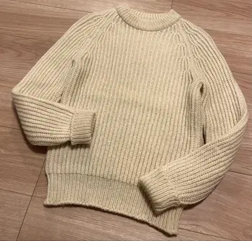 새상품급 영국제 Peter Storm 피터 스톰 구제 의류 S 화이트