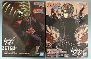 NARUTO 돌풍전 VIBRATION STARS 페인 제츠 2세트