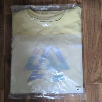 THE NORTH FACE 쇼난 국제 마라톤 20th T셔츠 XL 사이즈