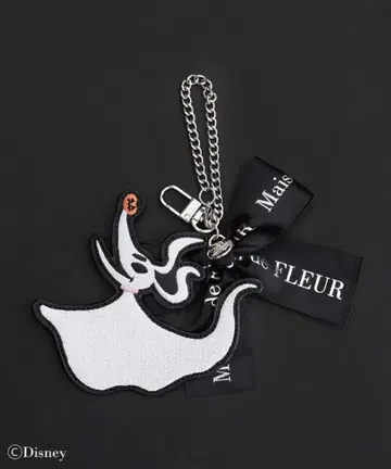 메종 드 플뢰르 나이트메어 비포어 크리스마스 제로 Zero 참 디즈니