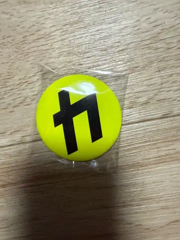 Snow Man 캔뱃지 특전 카리스마 맥스 음고지신