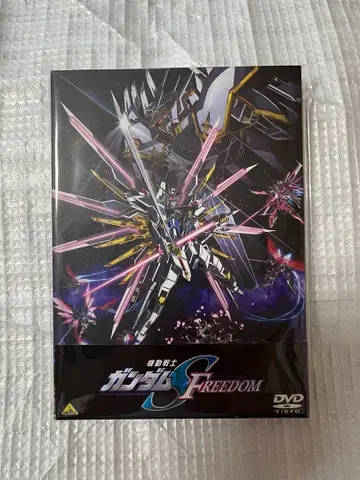기동전사 건담 SEED FREEDOM ('24 반다이남코 필름웍스)