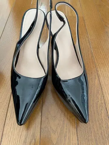 하이힐 펌프스 모음