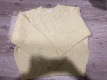 [ 새상품 ] 유나이티드 애로우즈 니트