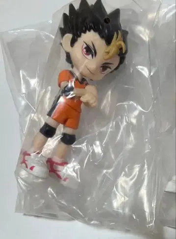 니시노야 하이큐 파르베르 vol.2