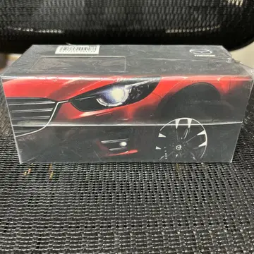 [ 미개봉 ] 마쓰다 CX-5 (2015) 1/43 제트 블랙 마이카