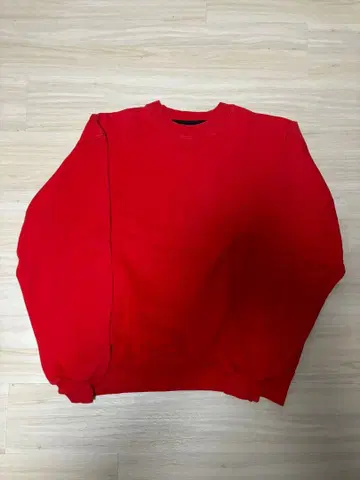 00s 90s 챔피언 쿨넥 트레이닝복 XL usa제