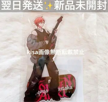 도겐안귀 팝업 밴딩 오이란자카 쿄야 아크릴 스탠드