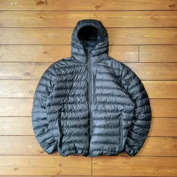 [ 컨디션 최상 ] MARMOT 마모트 하이랜더 후디 다운 파카 XL