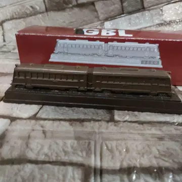 GBL 도쿄역점 한정판 센과 치히로의 행방불명 바다전철 조형 지브리