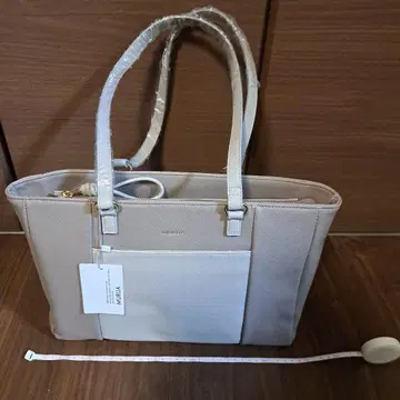 무루아 토트백 새상품